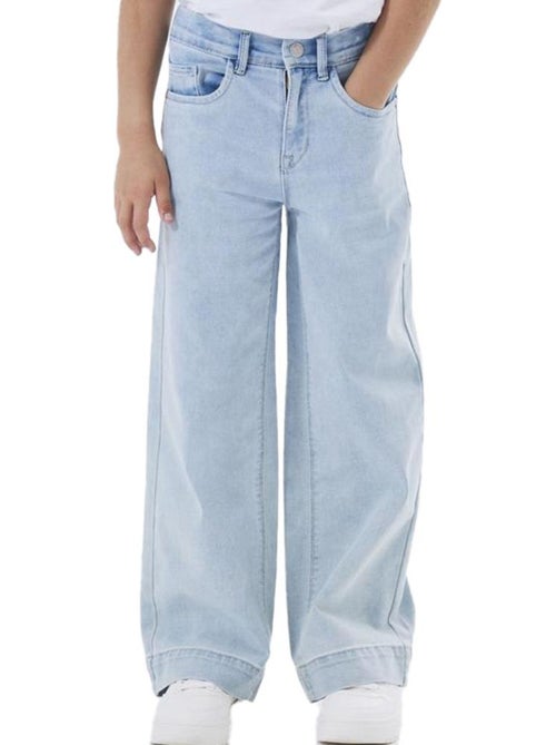 Jean Loose Fille Name it - Kiabi