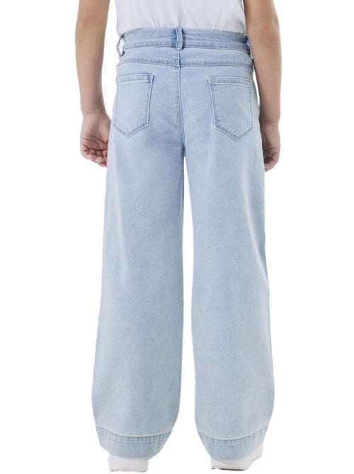 Jean Loose Fille Name it - Kiabi