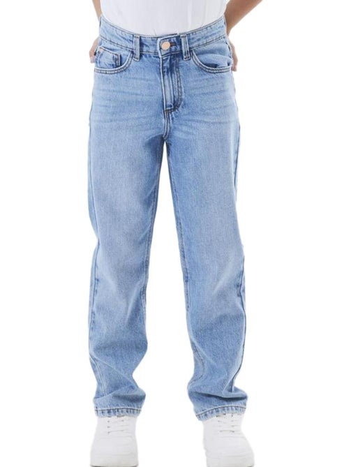 Jean Loose Fille Name it - Kiabi