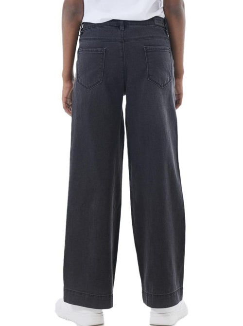 Jean Loose Fille Name it - Kiabi