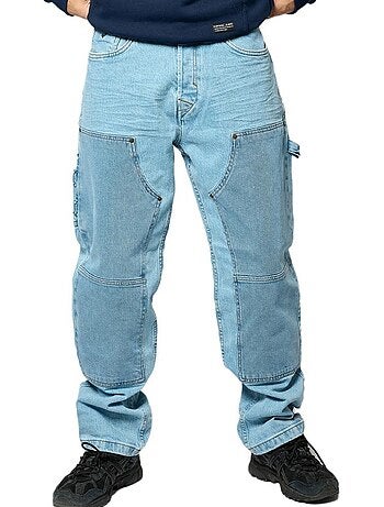 Jean Loose Homme Kaporal ARPERH