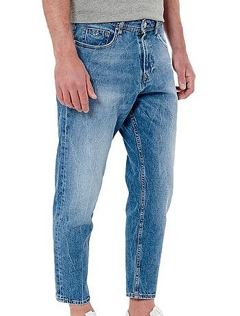 Jean Loose Homme Kaporal