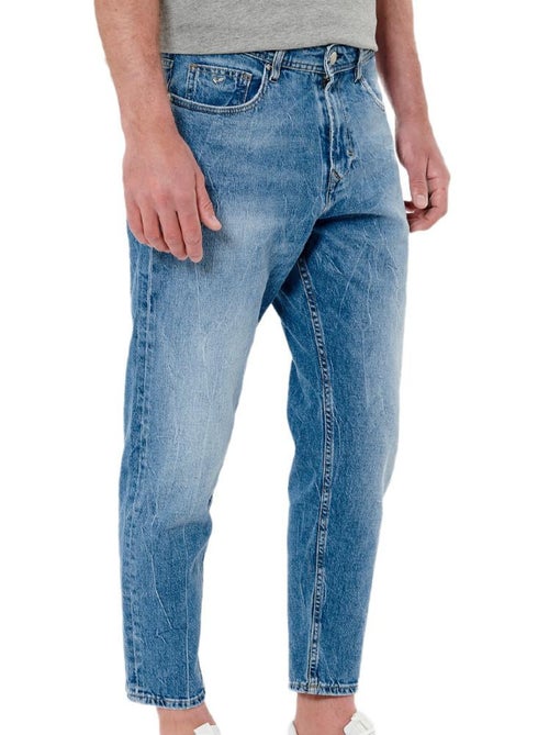 Jean Loose Homme Kaporal - Kiabi