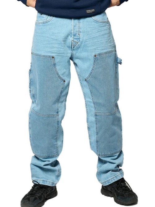 Jean Loose Homme Kaporal - Kiabi