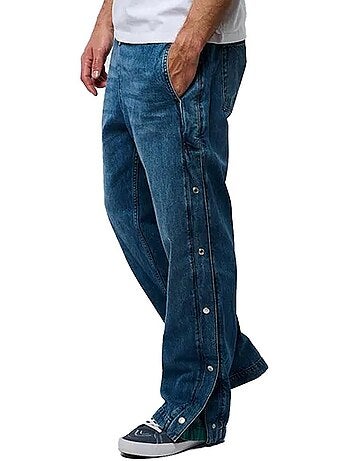 Jean Loose Homme Kaporal