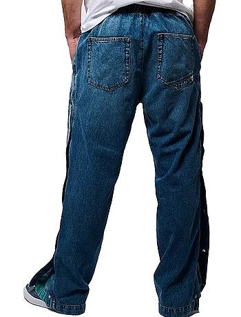 Jean Loose Homme Kaporal