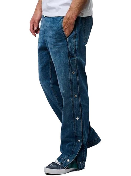 Jean Loose Homme Kaporal - Kiabi