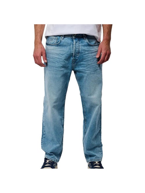 Jean Loose Homme Kaporal - Kiabi