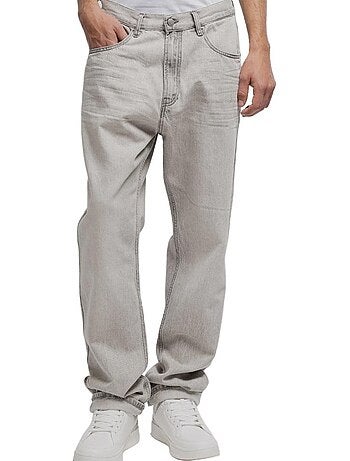 Jean loose homme teddy smith