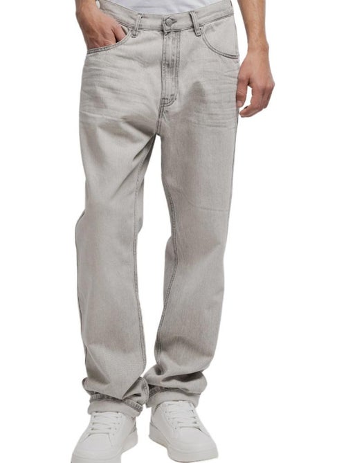 Jean loose homme teddy smith - Kiabi Jean loose homme teddy smith - Kiabi