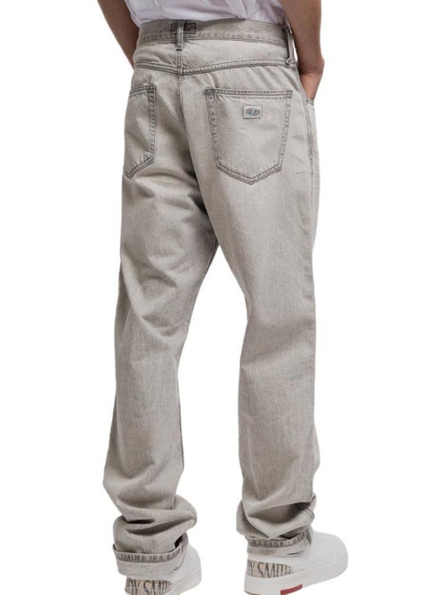 Jean loose homme teddy smith - Kiabi Jean loose homme teddy smith - Kiabi