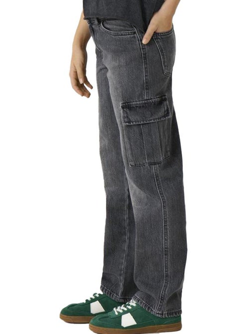 Jean Loose Kids ONLY - Kiabi