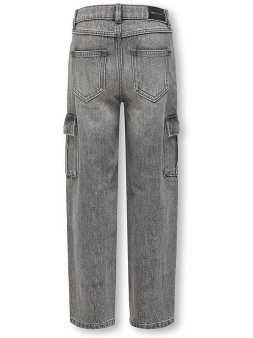 Jean Loose Kids ONLY - Kiabi