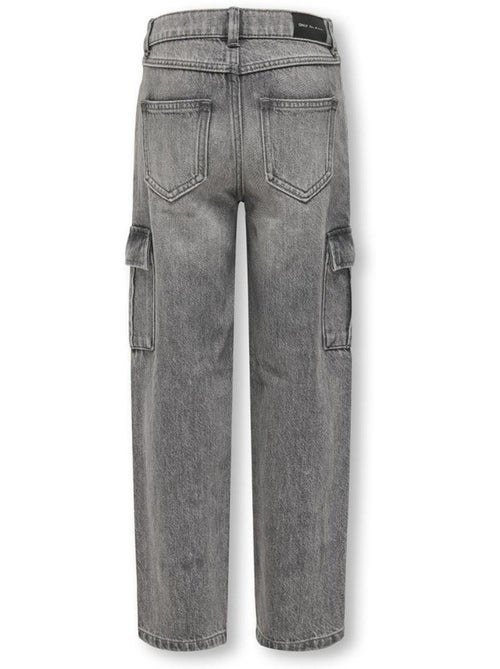 Jean Loose Kids ONLY - Kiabi Jean Loose Kids ONLY - Kiabi