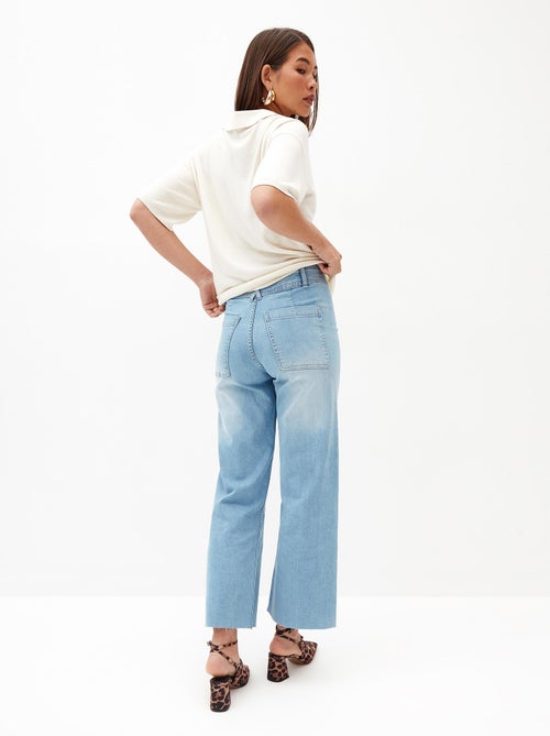 Jean 'Marin' - Kiabi