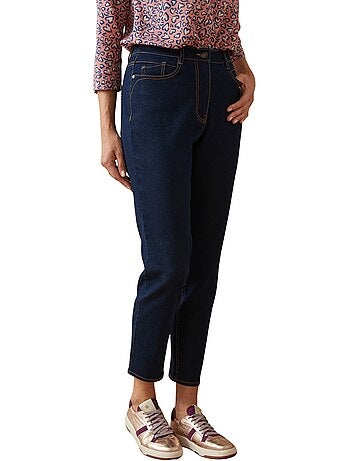 Jean Mom 7/8ème - DAXON