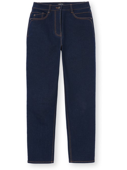 Jean Mom 7/8ème - DAXON - Kiabi