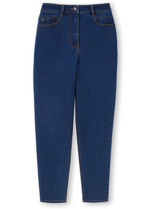 Jean Mom 7/8ème - DAXON - Kiabi
