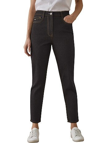 Jean Mom 7/8ème - DAXON