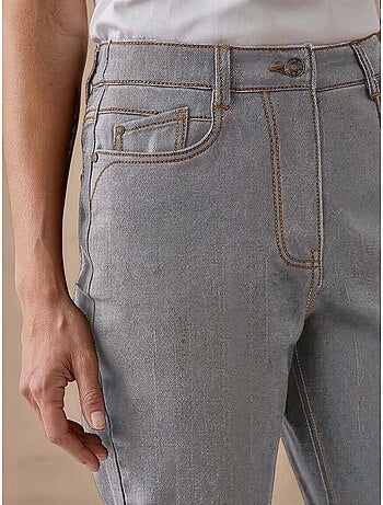 Jean Mom 7/8ème - DAXON