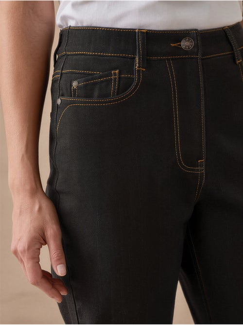Jean Mom 7/8ème - DAXON - Kiabi Jean Mom 7/8ème - DAXON - Kiabi