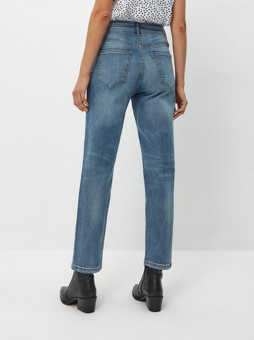 Jean Mom MO Fashion - Kiabi