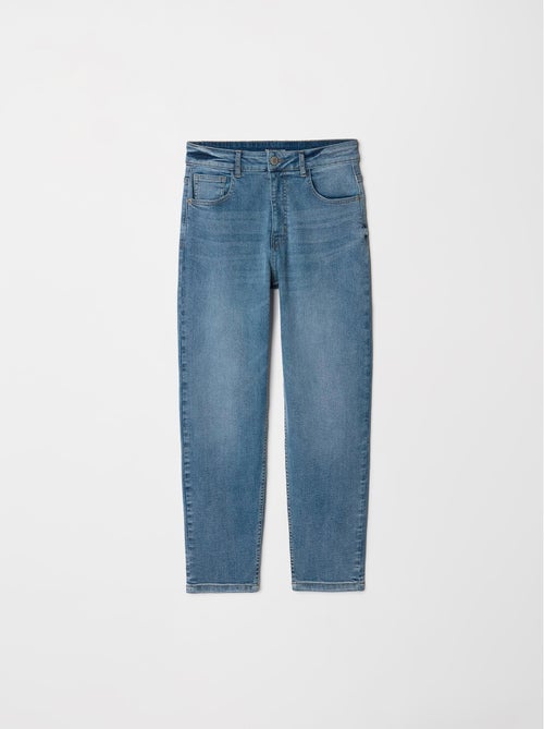 Jean Mom MO Fashion - Kiabi