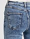     Jean mom slim destroy vue 6
