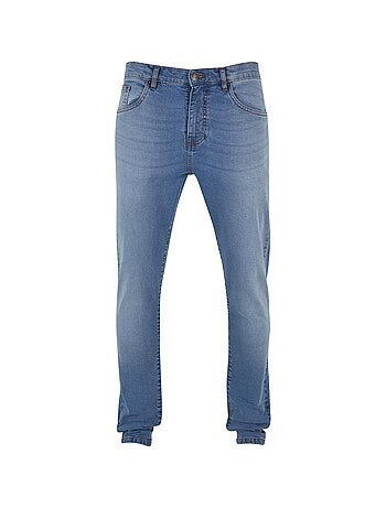 Jean motif/style effilé - urban classics