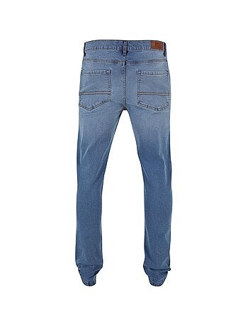 Jean motif/style effilé - urban classics