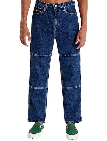 Jean motif/style logo - tommy hilfiger