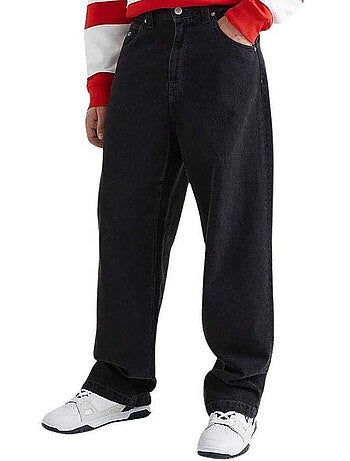 Jean motif/style logo - tommy hilfiger