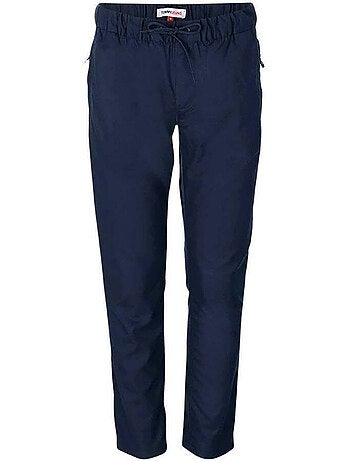 Jean motif/style pénombre - tommy hilfiger
