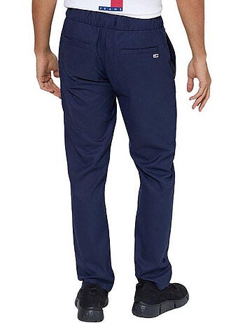 Jean motif/style pénombre - tommy hilfiger