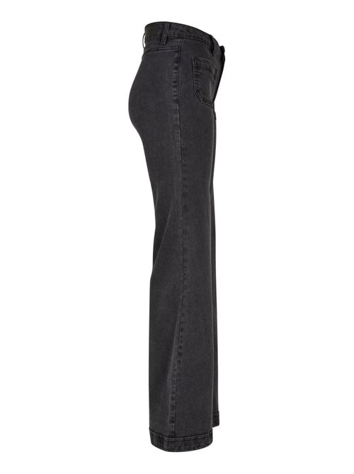 Jean motif/style rétro - urban classics - Kiabi Jean motif/style rétro - urban classics - Kiabi