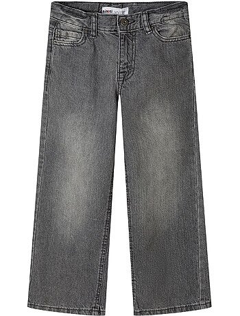 Jean motif/style uni - minoti