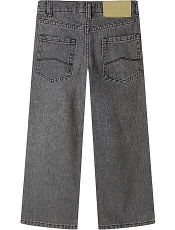 Jean motif/style uni - minoti