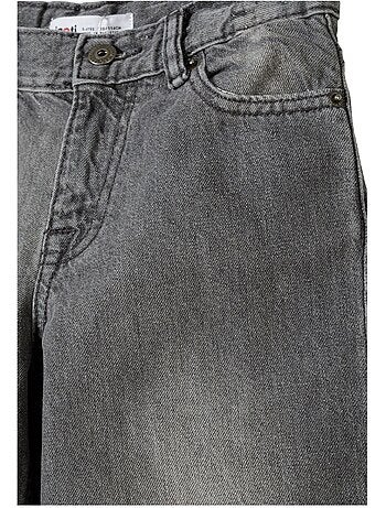 Jean motif/style uni - minoti