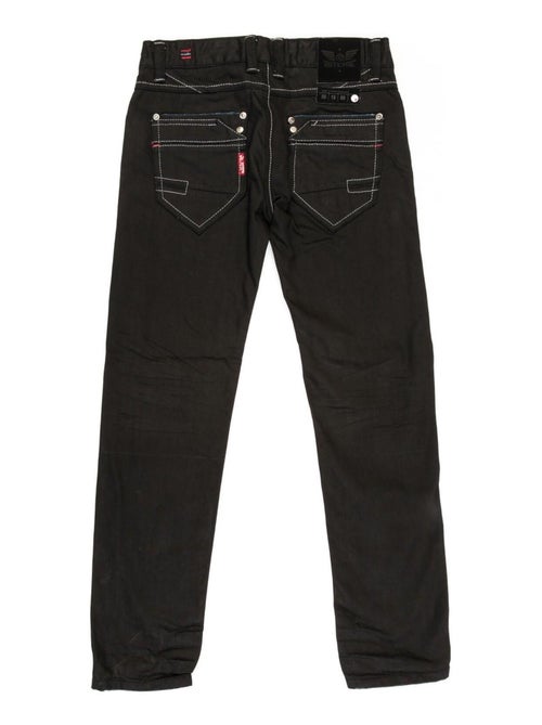 JEAN NOIR SANMARIN garçon - Kiabi