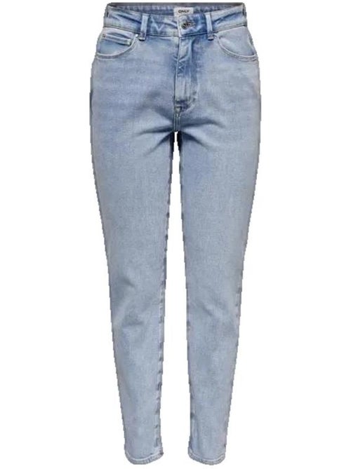 Jean ONLEMILY Stretch en coton extensible Only - Kiabi