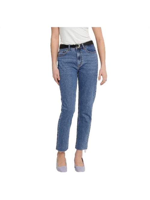 Jean Only Emily Life en coton et élasthanne - Kiabi Jean Only Emily Life en coton et élasthanne - Kiabi