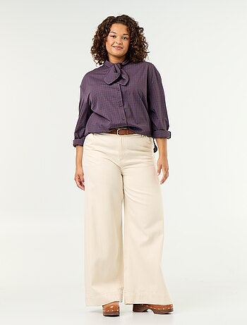 Jean / pantalon denim