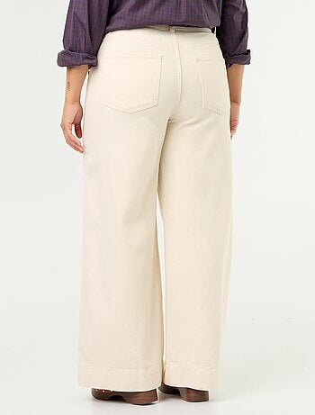 Jean / pantalon denim