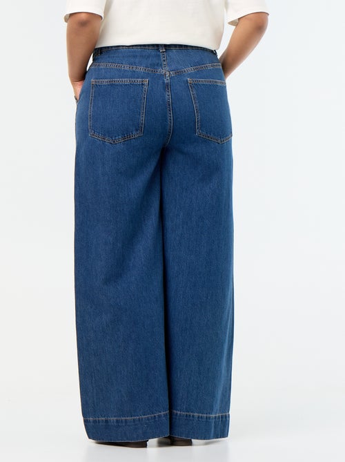 Jean / pantalon denim - Kiabi Jean / pantalon denim - Kiabi