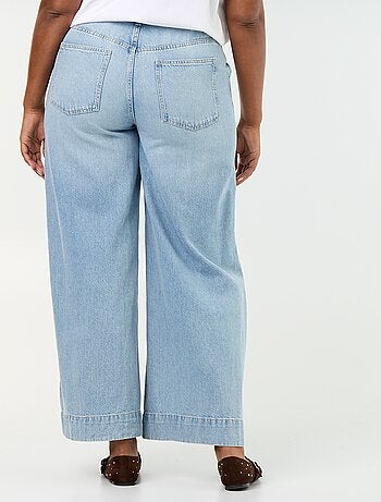 Jean / pantalon denim