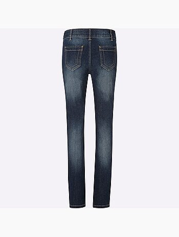 Jean qualité coton - Taille standard - witt
