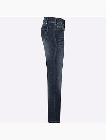 Jean qualité coton - Taille standard - witt