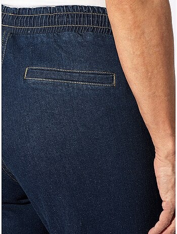 Jean qualité coton - taille standard - witt