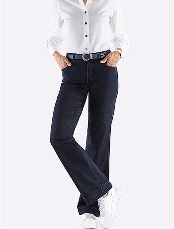 Jean Qualité Coton - Taille Standard - Witt