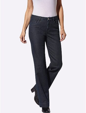 Jean Qualité Coton - Taille Standard - Witt